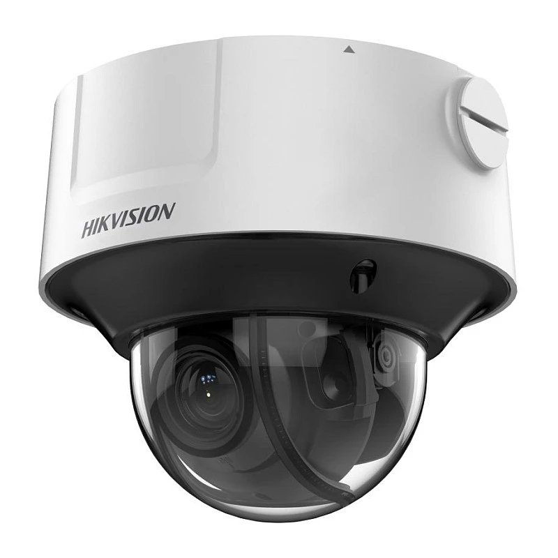 IP drošības kamera Hikvision DS-2CD3D46G2T-IZHSUY 2688x1520 Iekštelpām Ārā