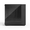 Fractal Design korpuss | Epoch XL | Melns TG Light Tint | ATX