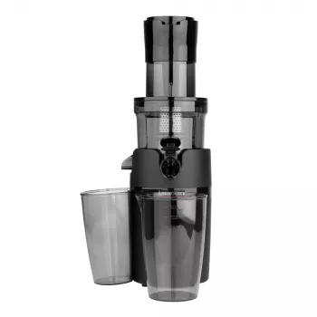 Lēnas darbības gliemežspiedes sulu spiede GASTROBACK Vita Fresh 40146, 240 W, 60 RPM