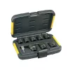 DeWALT DT7507-QZ ligzdu/ligzdu komplekts