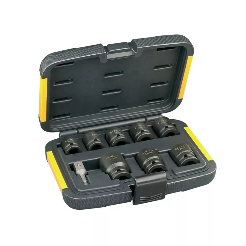 DeWALT DT7507-QZ ligzdu/ligzdu komplekts
