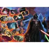 Puzle Ravensburger Star Wars Villainous Darth Vader 1000 gabali