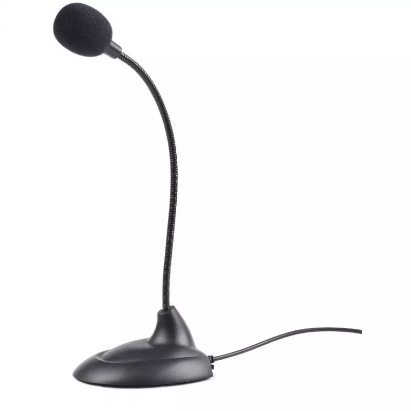 GALDA MIKROFONS/MIC-205 GEMBIRD