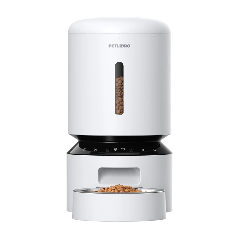 Petlibro Granary WiFi barotājs, 5L (balts)