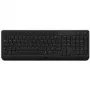 DELL KB212-B tastatūra Universāla Vadu USB AZERTY Franču Melna