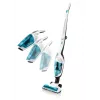 Bezvadu putekļsūcējs ETA Moneto II Aqua Plus 3-in-1 rokas putekļsūcējs, mazgāšanas funkcija, 21,6 V, līdz 50 min darbības laiks