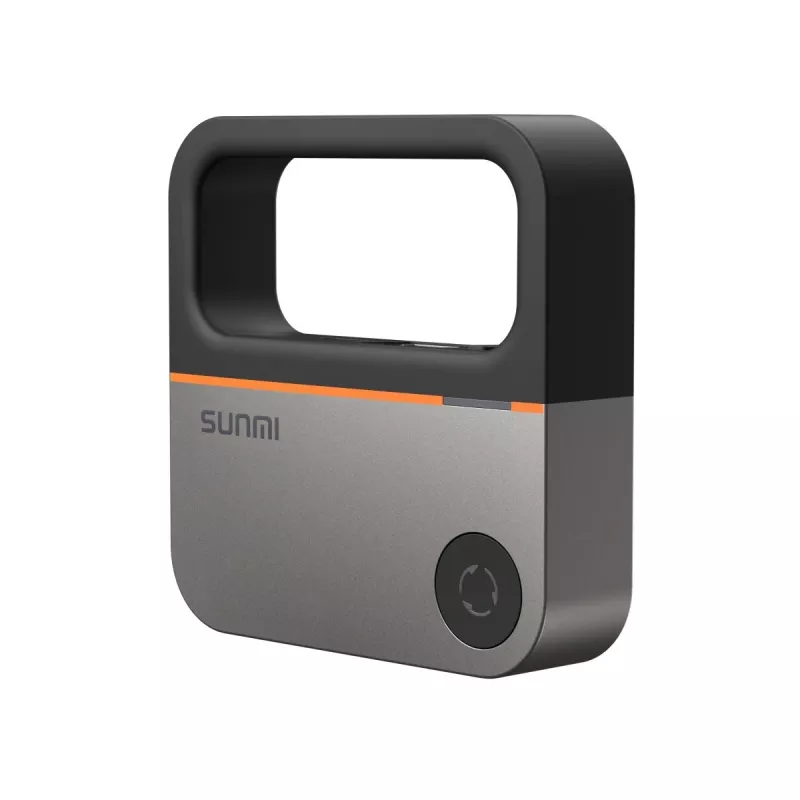 MINI AP piekļuves punkts Sunmi Mini AP Wi-Fi 1GHz Wi-Fi 802.11ah