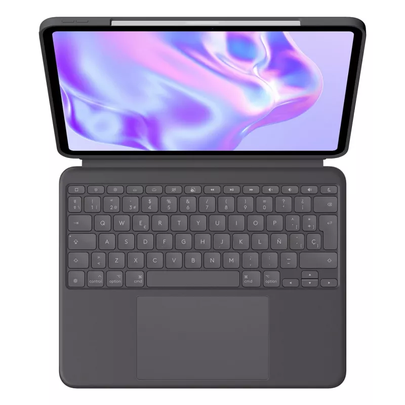 Combotouch iPad Air 13 collu M4