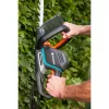 Gardena Electric-Hedge Trimmer PowerCut 700/65, 65 cm, Double Blade, 2,7 cm, Orange, Melns, Zils, 3,1 m/s², 87 dB