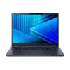Portatīvais dators Acer TravelMate P4 TMP416-54 Intel Core Ultra 7 255U, 16 collu WUXGA, 32 GB RAM, 1 TB SSD, Windows 11 Pro, zils