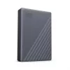 Ārējais cietais disks Western Digital 5TB USB 3.2 Gen 1 WDBRMD0050BGY-WESN