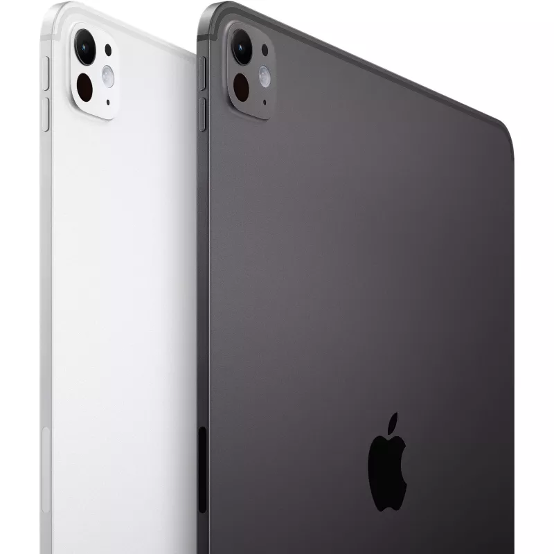 Apple iPad Pro 7. paaudze 11 collu Wi-Fi 256GB - Melns