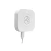 Klātbūtnes sensors Tellur TLL331552 WiFi balts