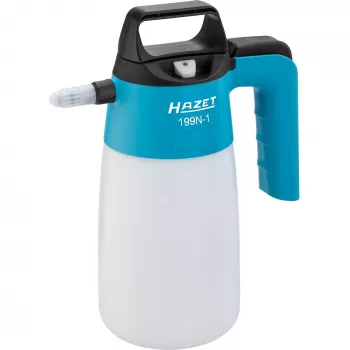 Hazet 199N-1 1 L Melns