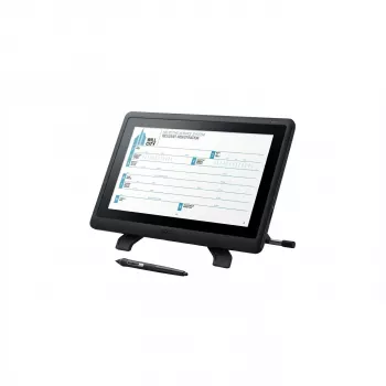 Wacom Cintiq 16 DTK168E (DTK168EK0B) grafikas planšete