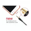 Audio kabelis DeLOCK 85629 1m 3.5mm melns