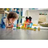 LEGO DUPLO 10465 Mikija Peles klubmāja ar Miniju un Pluto