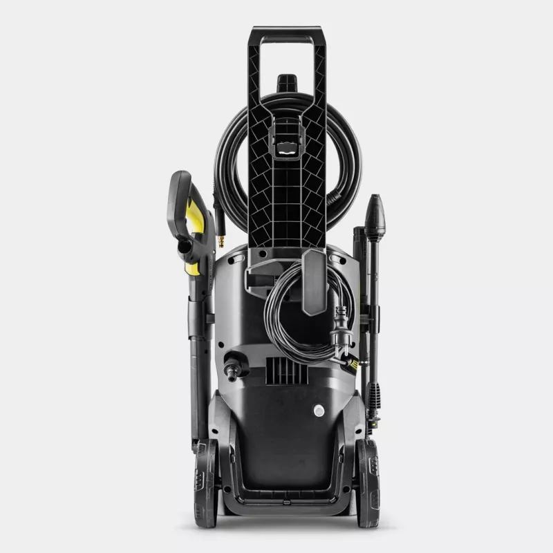 Augstspiediena mazgāšanas ierīce Karcher AG K 5 WCM