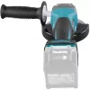 Makita GA016GZ 40V XGT bezvadu leņķa slīpmašīna, kails instruments