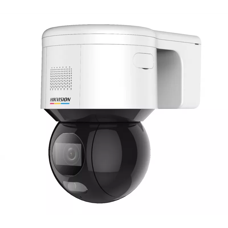 IP drošības kamera Hikvision DS-2DE3A400BW-DE(F1)(T5) kupola
