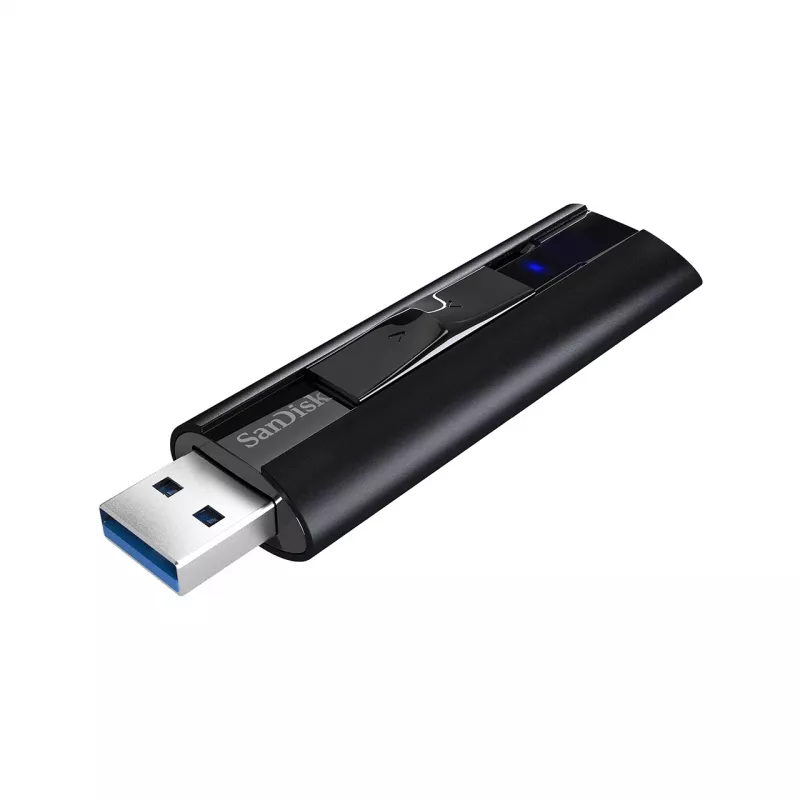 USB zibatmiņa SanDisk 1 TB USB Type-A 3.2 Gen 1 SDCZ880-1T00-G46