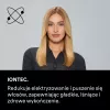 Matu žāvētājs Braun BRHD226E 2200W Jonu Tehnoloģija Viegls