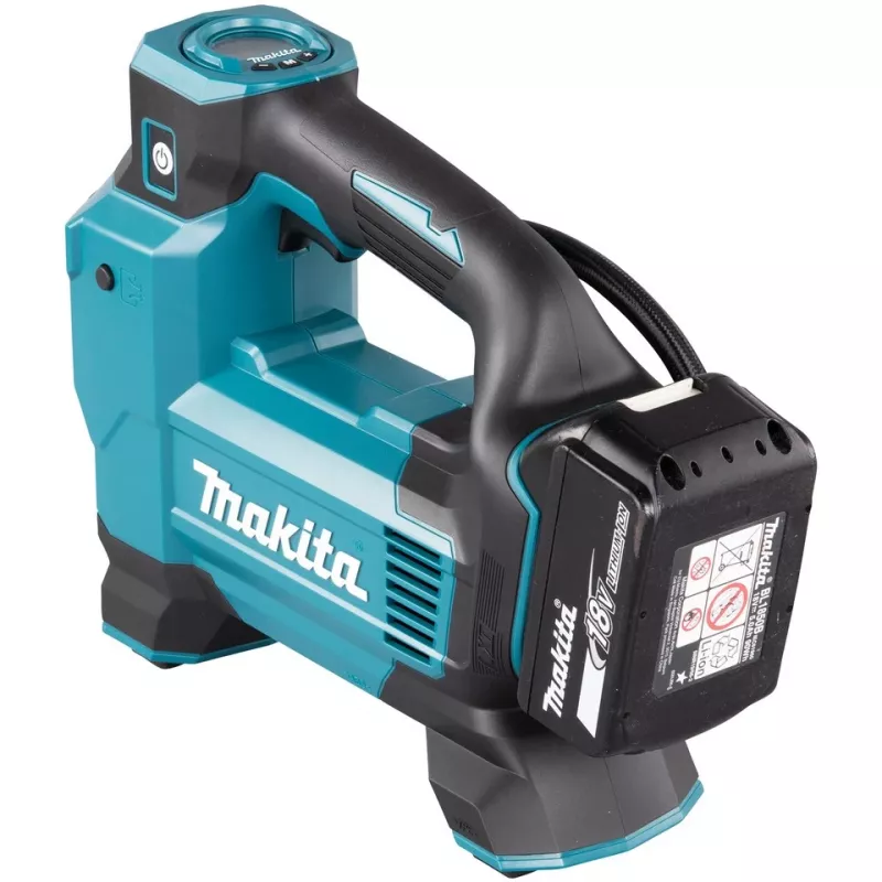 Makita DMP181Z elektriskais gaisa sūknis 11,1 bāri 22 l/min