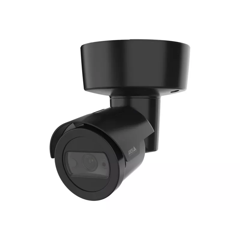 Axis 02134-001 drošības kamera Bullet IP drošības kamera Iekštelpām un ārtelpām 2304 x 1728 pikseļi Griesti/siena