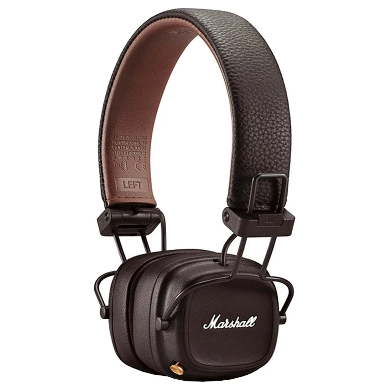 Austiņas Marshall Major IV bluetooth (217416)