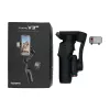 Hohem iSteady V3 Ultra (melns)