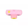 Bērnu digitālā kamera Extralink H23 PINK ieteicama vecumam no 3 gadiem