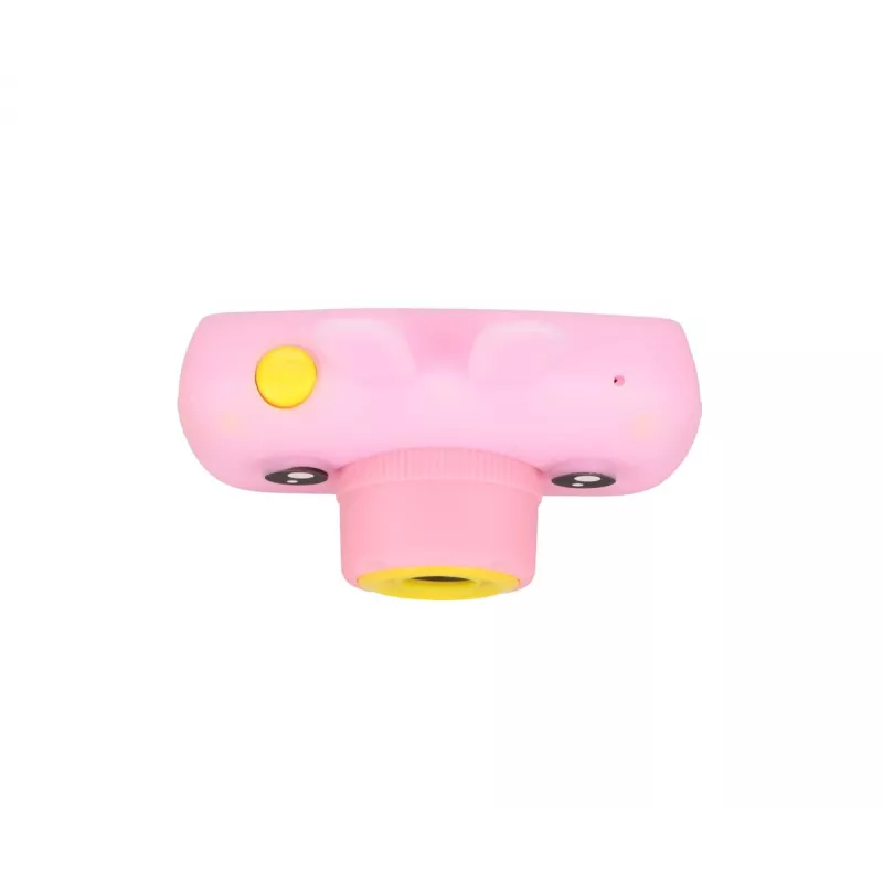 Bērnu digitālā kamera Extralink H23 PINK ieteicama vecumam no 3 gadiem