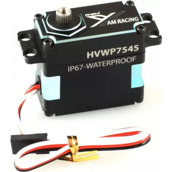 Amewi 28307 RC modeļa rezerves daļa un piederums – servo (28307)