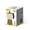 Moka katliņš Maestro MR-1657-9-BEIGE alumīnija plīts kafijas automāts, 9 tasīšu tilpums