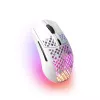 pele Steelseries Aerox 3 Wireless RF Wireless + Bluetooth