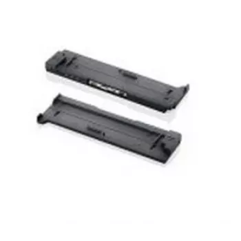 Fujitsu S26391-F1337-L110 klēpjdatora dokstacija/portu replikators Docking Melns