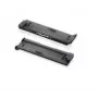 Fujitsu S26391-F1337-L110 klēpjdatora dokstacija/portu replikators Docking Melns