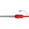 Elektriskais dzīvžoga trimmeris Wolf-Garten Lycos E 420 H 420W, modelis 41AE4HH-650