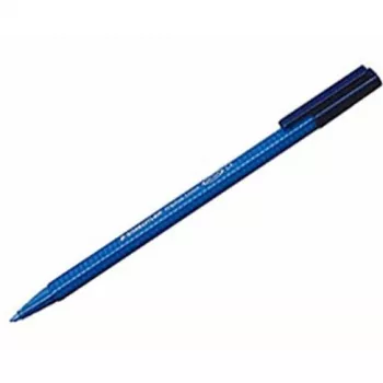 Flomāsters Staedtler 323-3 zils