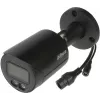 Dahua Technology IPC-HFW2849S-S-IL-0280B Bullet IP drošības kamera 3840 x 2160 pikseļi, griestu/sienas montāža