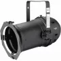 PAR prožektors EUROLITE PAR-64 Long Housing 1000W, skatuves apgaismojuma reflektora lampa