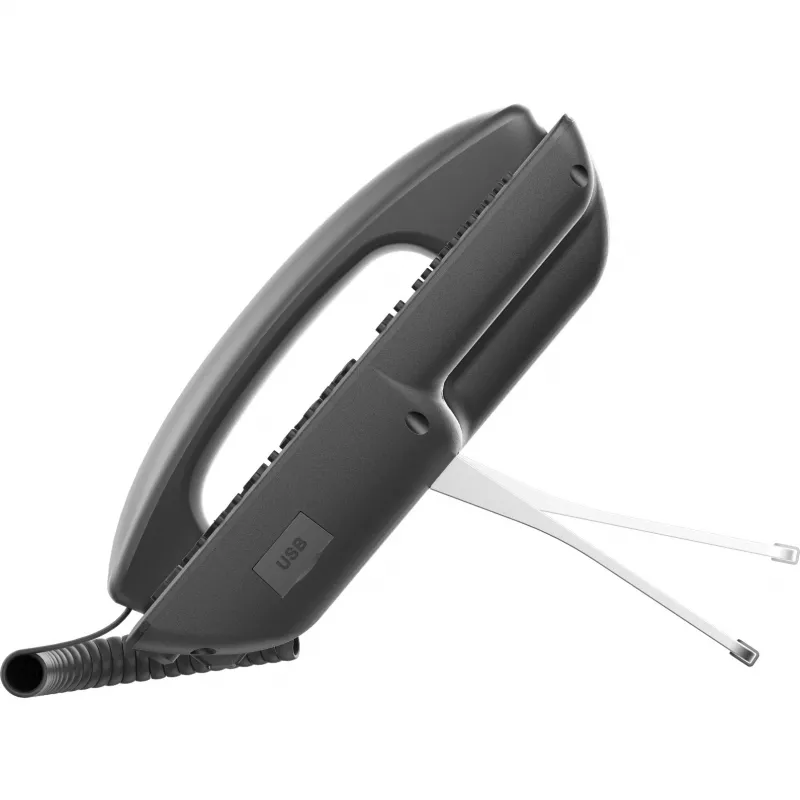 IP tālrunis Fanvil X210 V2 melns