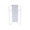 Ergotron T-Slot Wipes Holder balta