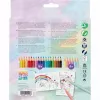 Akvareļu zīmuļi Faber-Castell 201543