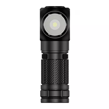 Lukturis Superfire TH03 460 lm USB-C uzlādējams rokas LED lukturītis