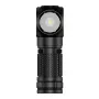 Lukturis Superfire TH03 460 lm USB-C uzlādējams rokas LED lukturītis