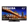 TV QLED 43 collas 43QV3F63DG