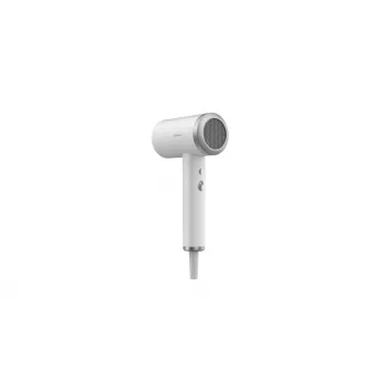 Matu žāvētājs Xiaomi GSHGL01LX 1600 W, 110000 RPM motors, 62 m/s gaisa ātrums, sudraba/baltā krāsā, 1,7 m vads