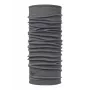 Buff Merino Midweight Multifunctional Sling pelēka