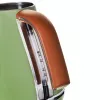 De’Longhi KBOV 2001.GR elektriskā tējkanna 1,7 L 2000 W zaļa